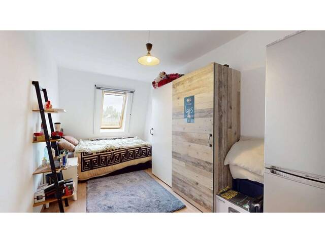 Immobilie in Laxenburg - Anleger aufgepasst! Gemütliche 2 Zimmerwohnung in Laxenburg. Toplage. Provisionsfrei. Schlicht, Simpel, Vernünftig. - Bild 4