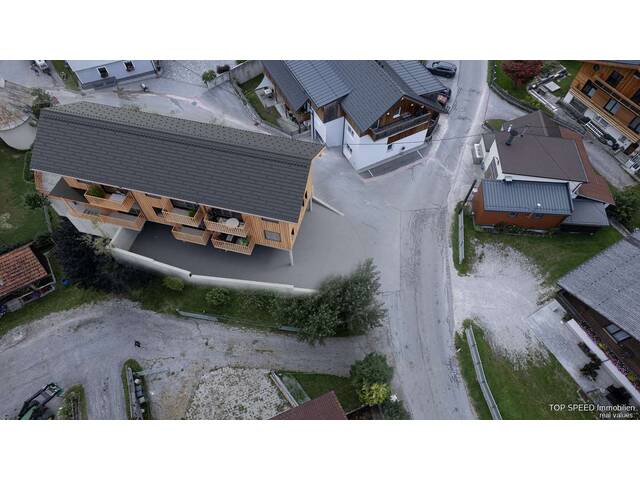 Immobilie in Haus - 2 min. zur Hauser Kaibling Talstation! Neubau Erdgeschosswohnung mit Vermietungspotenzial - Bild 3