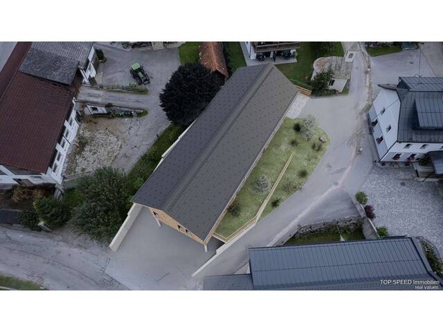 Immobilie in Haus - Touristische Neubau Wohnung nahe der Hauser Kaibling Talstation: Charmant & Modern auf 39 m² - Bild 4