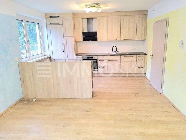 Immobilie in Wilhering - Preisreduktion! Gartenglück, Garage, Carport- einfach, aber gemütlich! - Bild 2