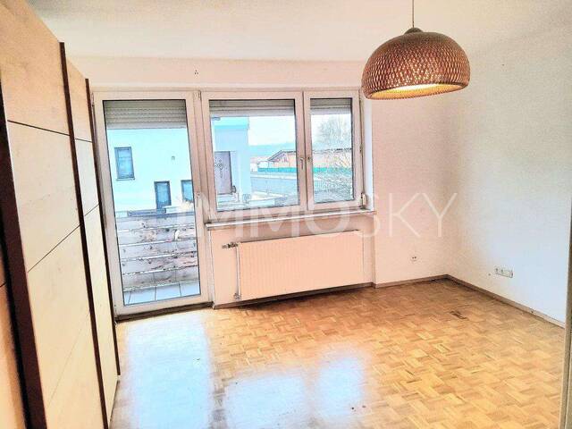 Immobilie in Wilhering - Preisreduktion! Gartenglück, Garage, Carport- einfach, aber gemütlich! - Bild 3