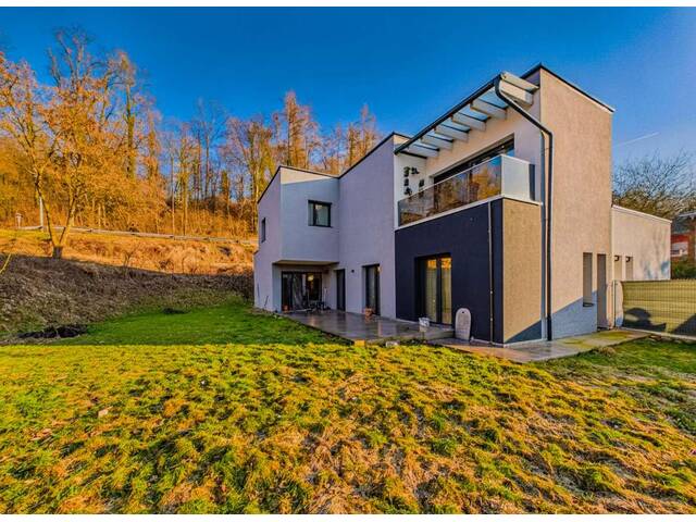 Immobilie in Thalheim bei Wels - Moderne Neubau-Doppelhaushälfte in begehrter Lage von Thalheim bei Wels - neuwertig, hochwertig & sofort bezugsbereit - Bild 4