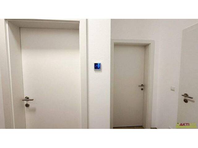 Immobilie in Gamlitz - Moderne 3-Zimmer-Wohnung mit Balkon und Vollmöblierung in Gamlitz - ideal als Hauptwohnsitz, Zweitwohnsitz oder zur touristischen Vermietung - Bild 2