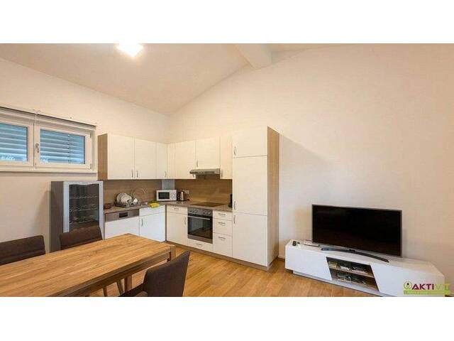 Immobilie in Gamlitz - Moderne 3-Zimmer-Wohnung mit Balkon und Vollmöblierung in Gamlitz - ideal als Hauptwohnsitz, Zweitwohnsitz oder zur touristischen Vermietung - Bild 4