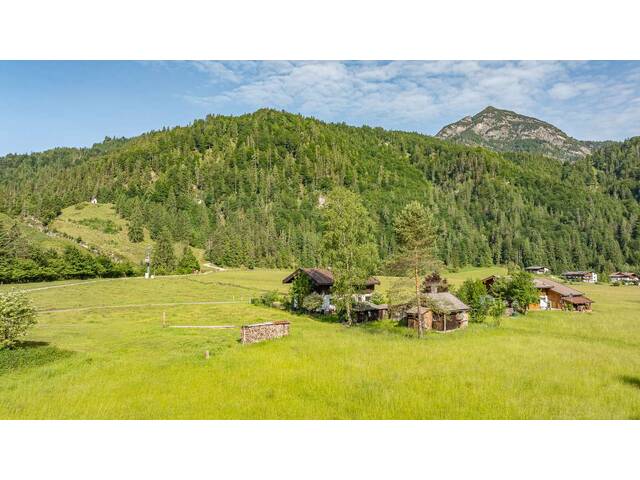 Immobilie in Erpfendorf - Refugium in idyllischer Ruhelage - Bild 2