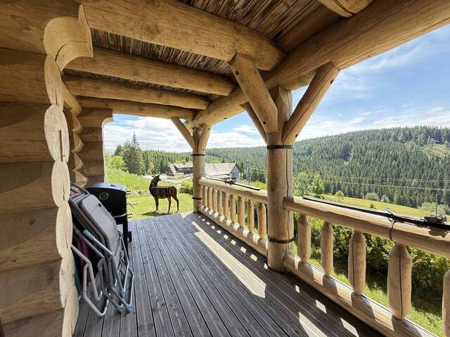 Immobilie in Krieglach - ***FAMILIEN - RÜCKZUGSORT INMITTEN DER NATUR*** - Bild 1