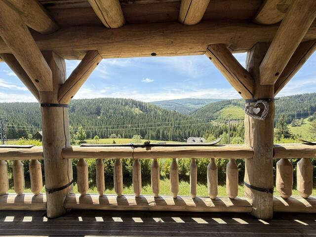 Immobilie in Krieglach - ***FAMILIEN - RÜCKZUGSORT INMITTEN DER NATUR*** - Bild 2