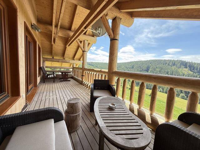 Immobilie in Krieglach - ***FAMILIEN - RÜCKZUGSORT INMITTEN DER NATUR*** - Bild 3