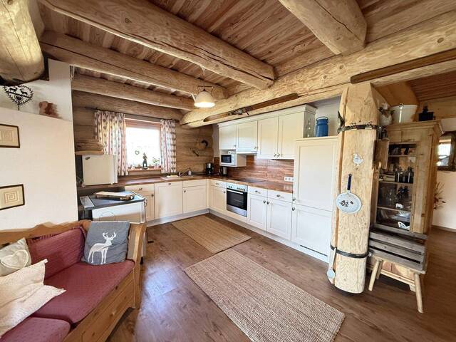 Immobilie in Krieglach - ***FAMILIEN - RÜCKZUGSORT INMITTEN DER NATUR*** - Bild 4