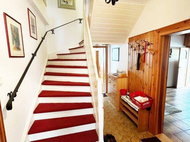 Immobilie in Vießling - *WACHAUER JUWEL INMITTEN DER WEINBERGE * LANDHAUS UM NUR 369.000,-! - Bild 3