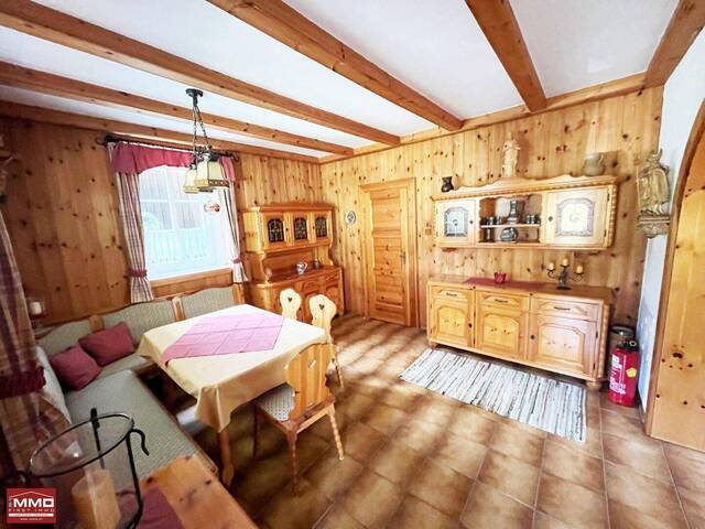 Immobilie in Vießling - *WACHAUER JUWEL INMITTEN DER WEINBERGE * LANDHAUS UM NUR 369.000,-! - Bild 4