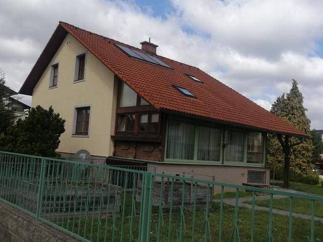 Immobilie in Pottschach - Gepflegtes Einfamilienhaus in ruhiger Siedlungslage - Bild 0