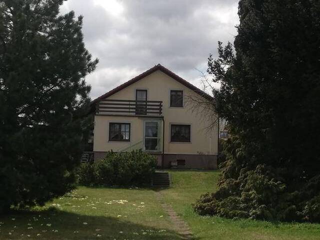 Immobilie in Pottschach - Gepflegtes Einfamilienhaus in ruhiger Siedlungslage - Bild 1