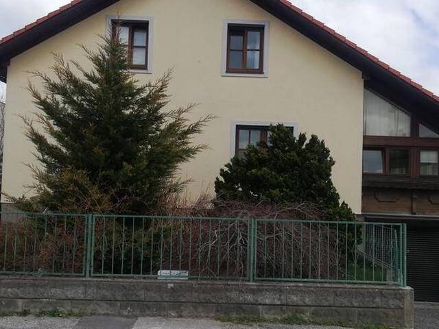 Immobilie in Pottschach - Gepflegtes Einfamilienhaus in ruhiger Siedlungslage - Bild 3