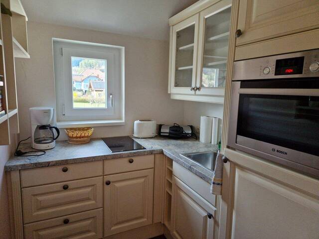 Immobilie in Türnitz - Sehr gepflegte, freundliche 2-Zimmer -Wohnung mit schöner, geräumiger Loggia und Stellplatz - Bild 2