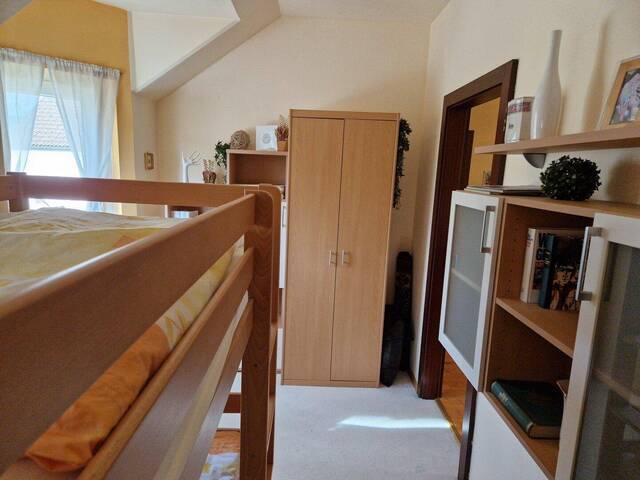 Immobilie in Türnitz - Sehr gepflegte, freundliche 2-Zimmer -Wohnung mit schöner, geräumiger Loggia und Stellplatz - Bild 3