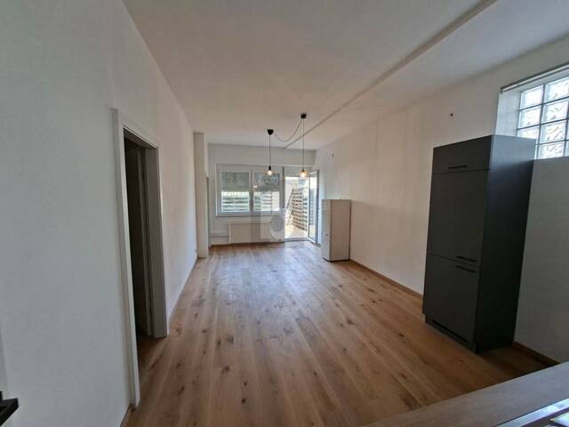 Immobilie in Feldkirchen in Kärnten - SONNIGE TERRASSENWOHNUNG IM ZENTRUM - Bild 1