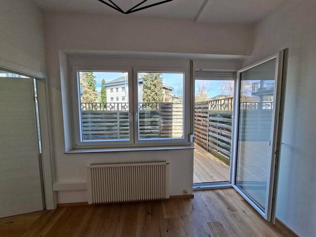 Immobilie in Feldkirchen in Kärnten - SONNIGE TERRASSENWOHNUNG IM ZENTRUM - Bild 2