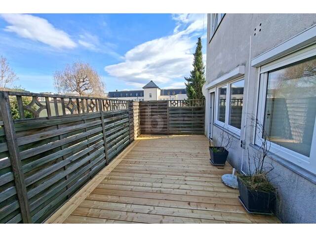 Immobilie in Feldkirchen in Kärnten - SONNIGE TERRASSENWOHNUNG IM ZENTRUM - Bild 3