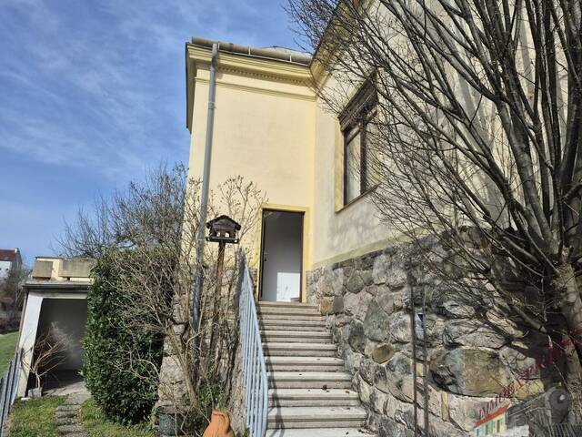 Immobilie in Hainfeld - Historisches Landhaus mit besonderem Flair - Bild 0