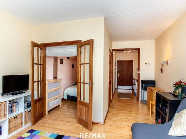 Immobilie in Bad Ischl - Zweitwohnsitz! Gemütliches Feriendomizil mit Grünblick und Lift - Bild 1