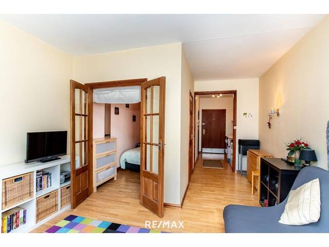 Immobilie in Bad Ischl - Zweitwohnsitz! Gemütliches Feriendomizil mit Grünblick und Lift - Bild 4