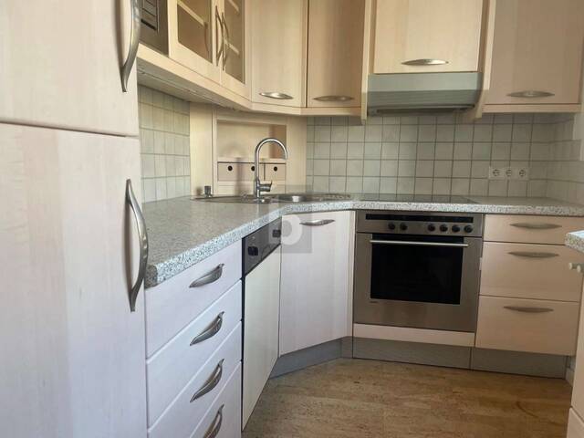 Immobilie in Kirchschlag bei Linz - RUHIGES WOHNEN MIT BALKON & PARKPLATZ - Bild 2