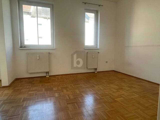Immobilie in Zaubertal - HELLER WOHNHIT MIT LOGGIA - Bild 1