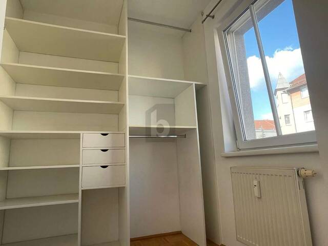 Immobilie in Zaubertal - HELLER WOHNHIT MIT LOGGIA - Bild 2