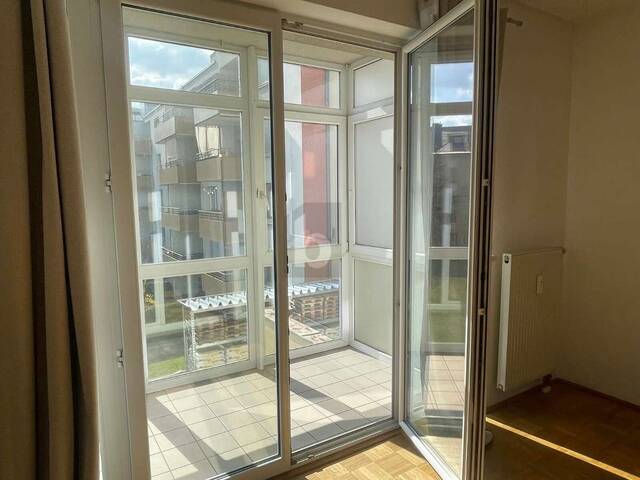 Immobilie in Zaubertal - HELLER WOHNHIT MIT LOGGIA - Bild 4