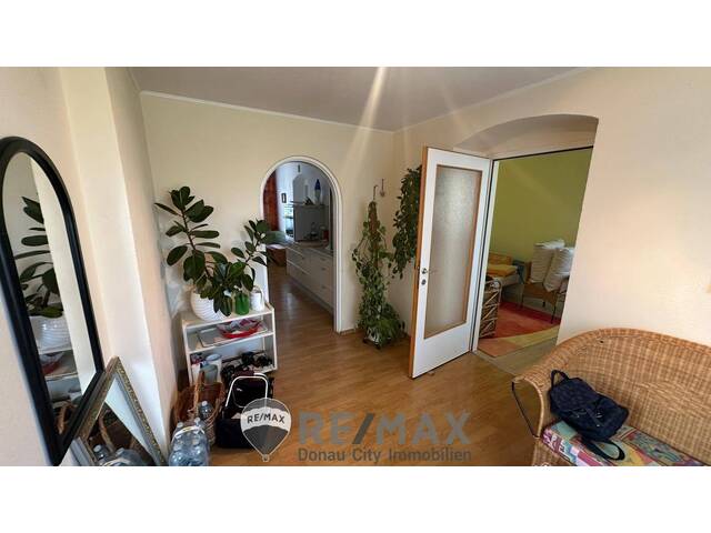 Immobilie in Blumau - Haus mit Potenzial! - Bild 1