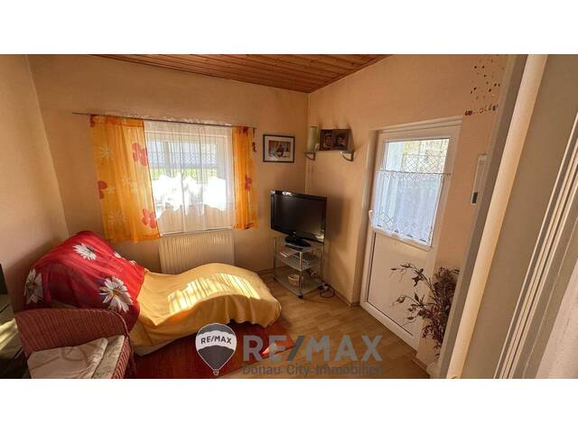 Immobilie in Blumau - Haus mit Potenzial! - Bild 2