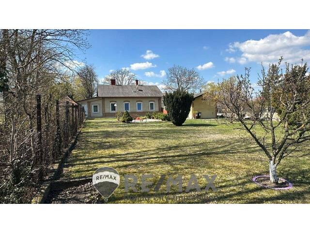 Immobilie in Blumau - Haus mit Potenzial! - Bild 3