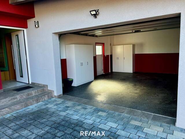 Immobilie in Halbenrain - Einziehen & genießen – stilvoller Bungalow mit Pool nahe Bad Radkersburg - Bild 4