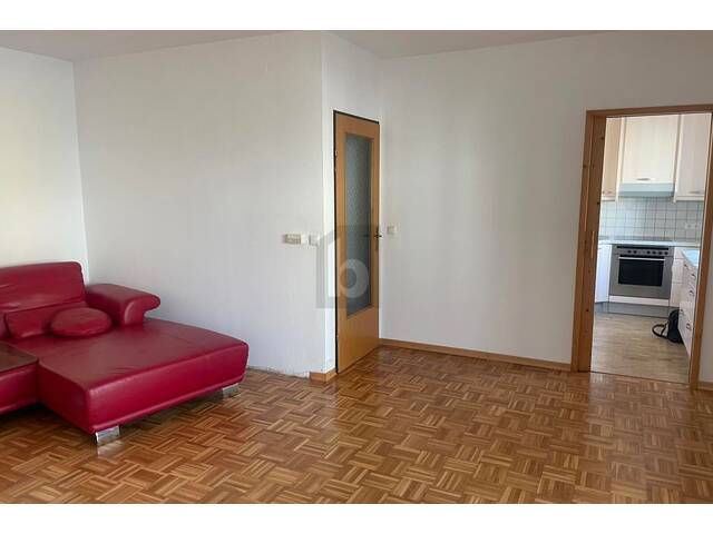 Immobilie in Kirchschlag bei Linz - RUHIGES WOHNEN MIT BALKON & PARKPLATZ - Bild 4