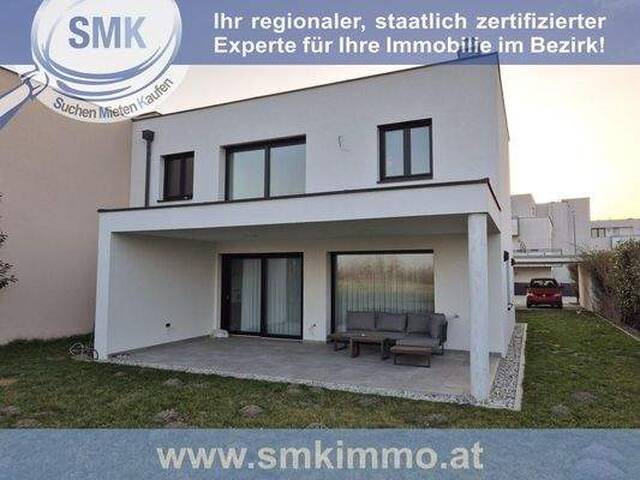 Immobilie in Fels am Wagram - Die Sonne im eigenen Zuhause genießen! - Bild 1