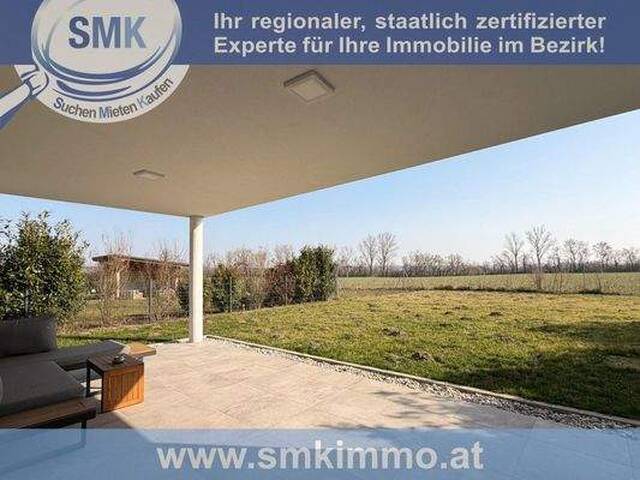 Immobilie in Fels am Wagram - Die Sonne im eigenen Zuhause genießen! - Bild 2