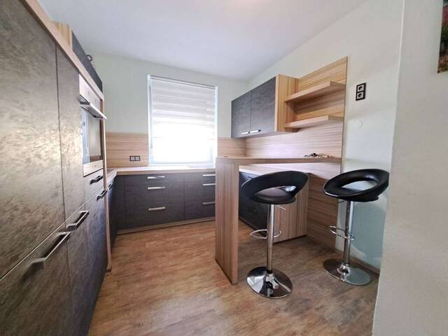 Immobilie in Maria Lankowitz - Charmante 3-Zi Wohnung mit Balkon und barrierefreiem Zugang - Bild 0