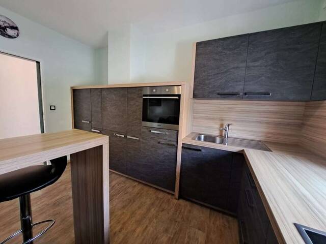 Immobilie in Maria Lankowitz - Charmante 3-Zi Wohnung mit Balkon und barrierefreiem Zugang - Bild 1