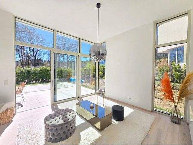 Immobilie in Altlengbach - *** ERSTBEZUG - VILLA MIT POOL & SAUNA IN BESTLAGE *** FERNBLICK / ZENTRUMSNÄHE *** - Bild 2