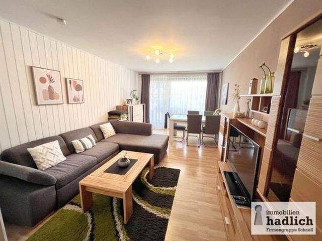 Immobilie in Maishofen - Charmante Wohnung mit ca. 53 m2 in MAISHOFEN - ZWEITWOHNSITZ im Pinzgau! - Bild 1