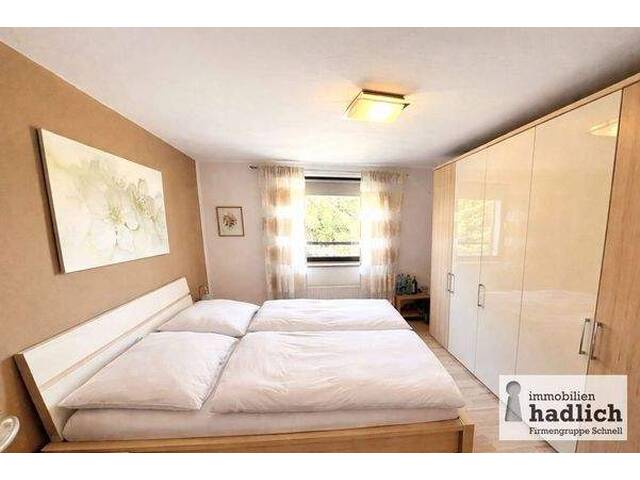 Immobilie in Maishofen - Charmante Wohnung mit ca. 53 m2 in MAISHOFEN - ZWEITWOHNSITZ im Pinzgau! - Bild 3