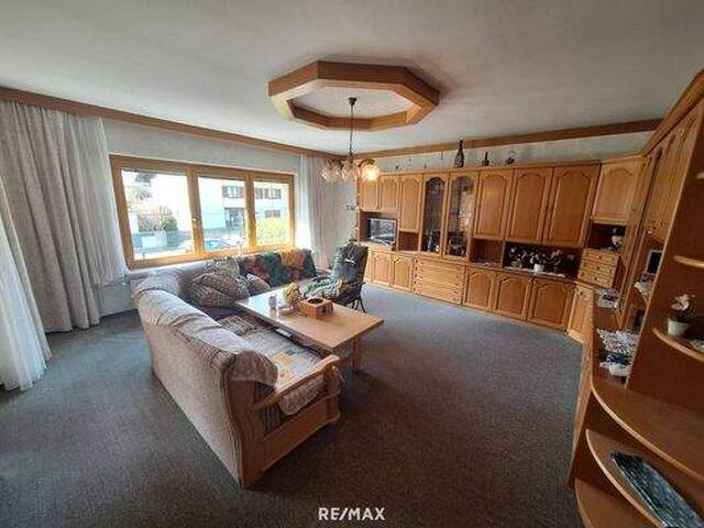 Immobilie in Lehenrotte - Lehenrotte: Bungalow mit Terrasse und naturnaher Lage - Bild 2