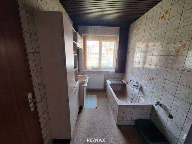 Immobilie in Lehenrotte - Lehenrotte: Bungalow mit Terrasse und naturnaher Lage - Bild 4