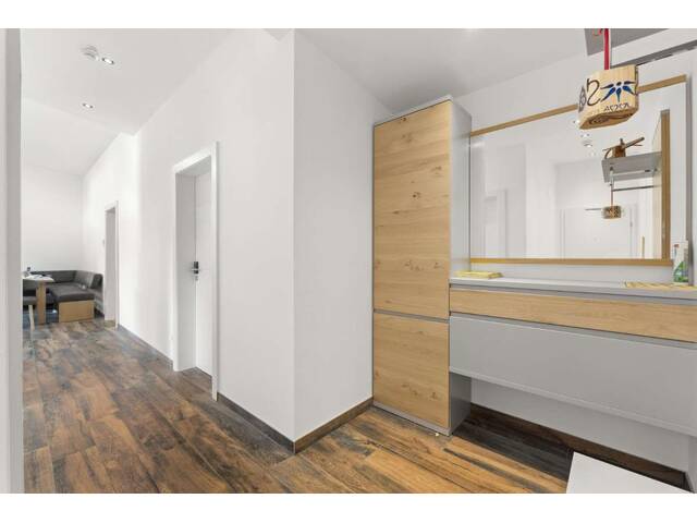 Immobilie in St. Veit an der Glan - Attraktive Eigentumswohnung - Penthouseebene - Bild 3