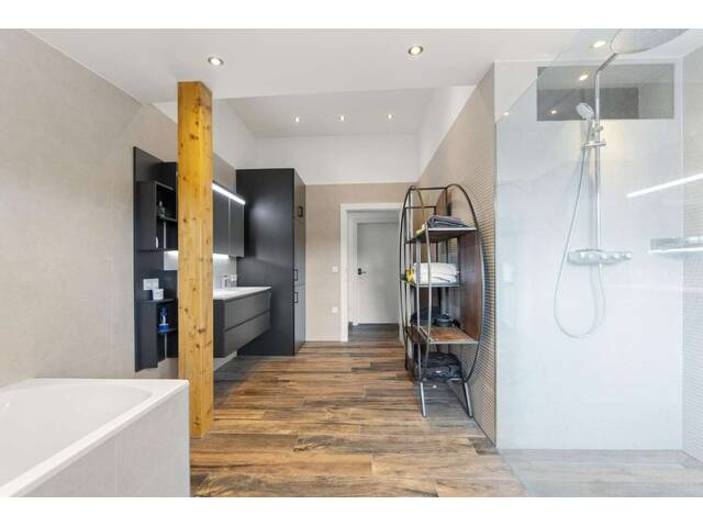 Immobilie in St. Veit an der Glan - Attraktive Eigentumswohnung - Penthouseebene - Bild 4