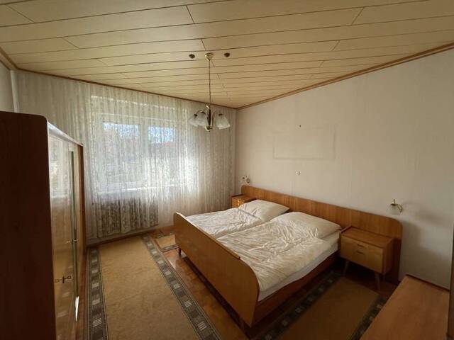 Immobilie in Schattendorf - EHEMALIGES GEHÖFT MIT GROSSEM GARTEN, SCHEUNE UND NEBENGEBÄUDEN! - Bild 4