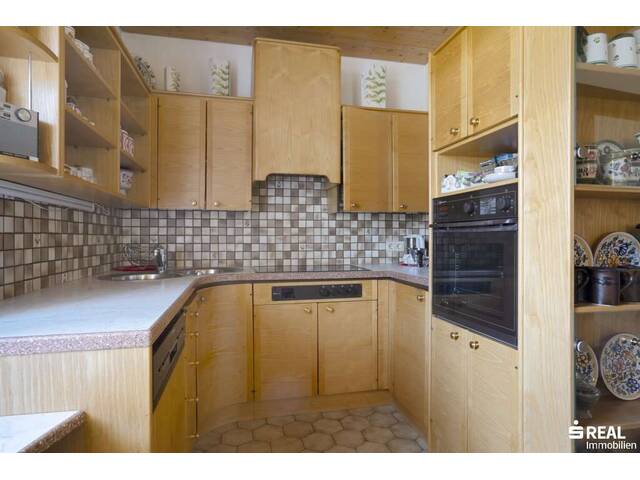 Immobilie in Krumpendorf am Wörthersee - Ihr neues Zuhause wartet - Stilvolles Einfamilienhaus in Krumpendorf am Wörthersee - Bild 4