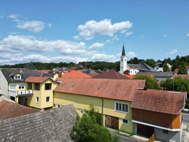 Immobilie in Pilgersdorf -   Gepflegte Liegenschaft mit unzähligen Möglichkeiten, in Pilgersdorf zu verkaufen!   - Bild 1