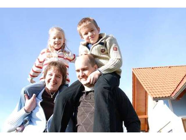 Immobilie in Preding - Einfamilienhaus in Preding mit 1.334 qm Grund - Bild 0